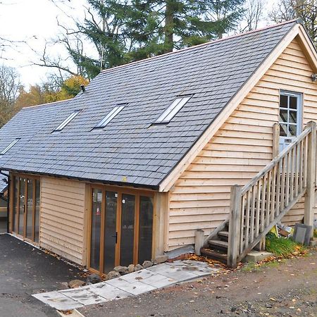 Apartamento Finlaystone Barns Port Glasgow Exterior foto